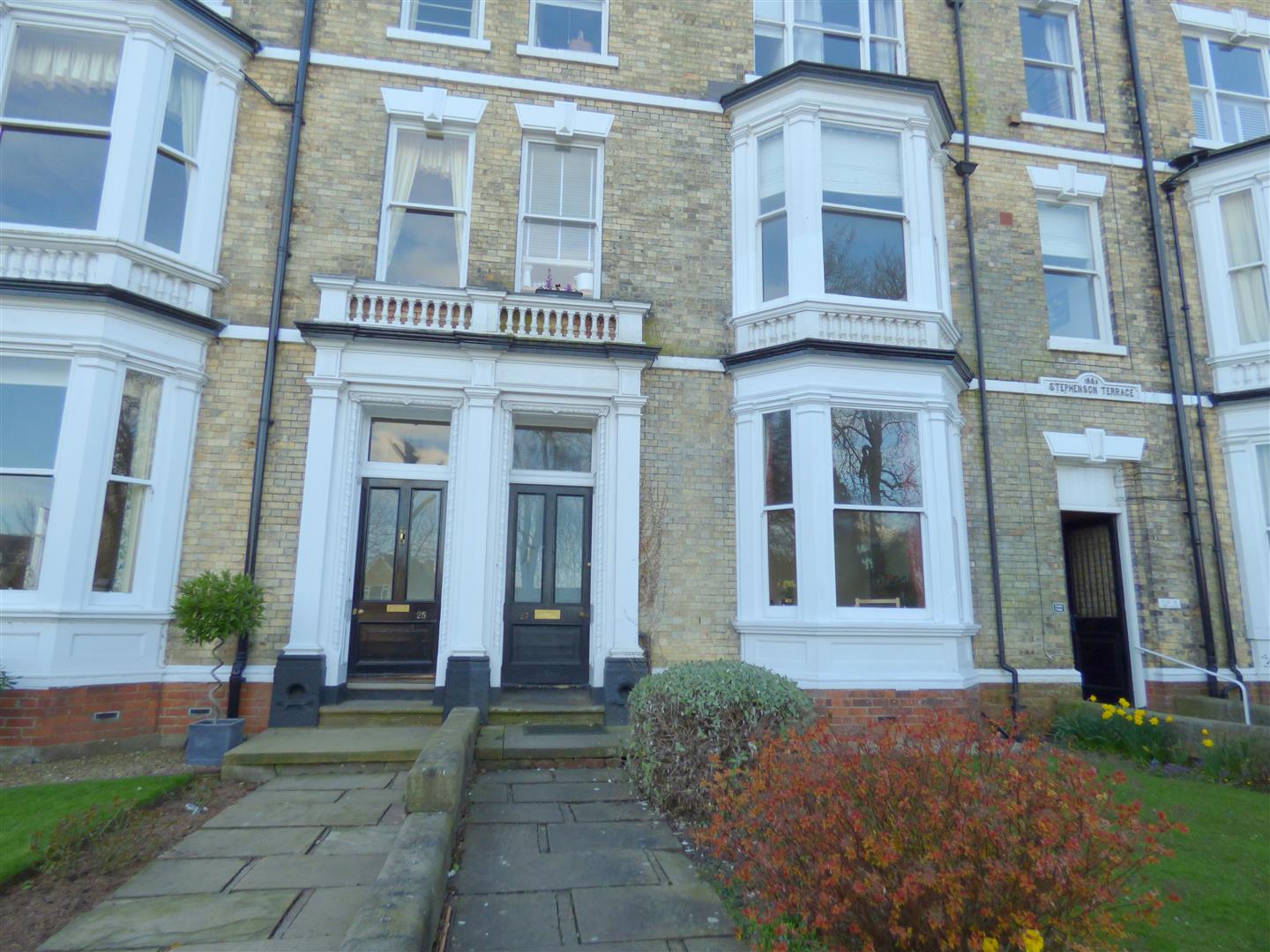 Flat 27, New Walk, Beverley, East Riding of Yorkshire, HU17 7DR